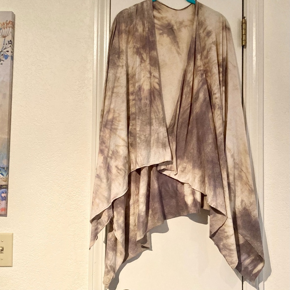 Short bodhi drip